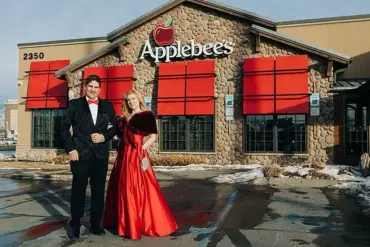 Applebee's Date Night Passes: A Money-Saving Treat for North Dakota Couple