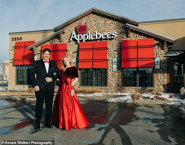 Applebee's Date Night Passes: A Money-Saving Treat for North Dakota Couple