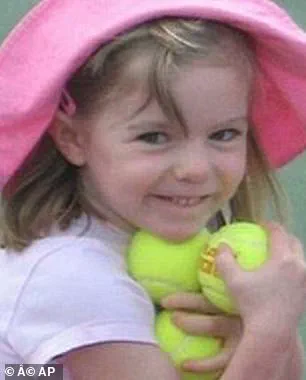 Arkansas Woman Claims to Be Missing British Girl, Madeleine McCann, with 'DNA Proof'