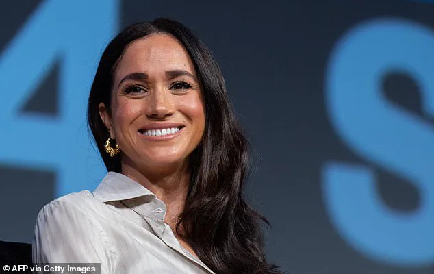 As Ever clothing brand faces confusion over Meghan Markle association