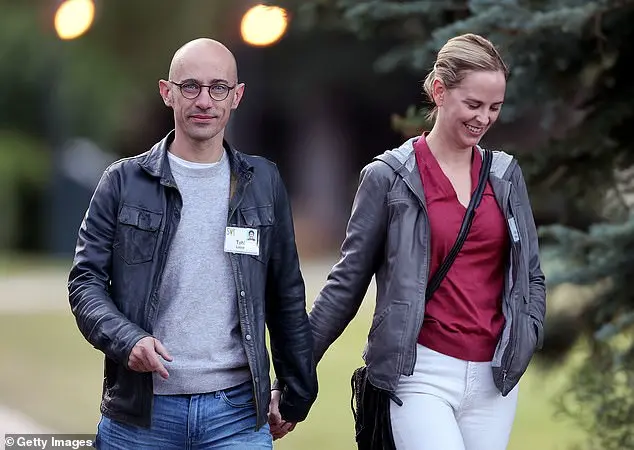 Canadian Billionaire Tobi Lutke Disappointed in Retaliatory Tariffs Imposed by Justin Trudeau