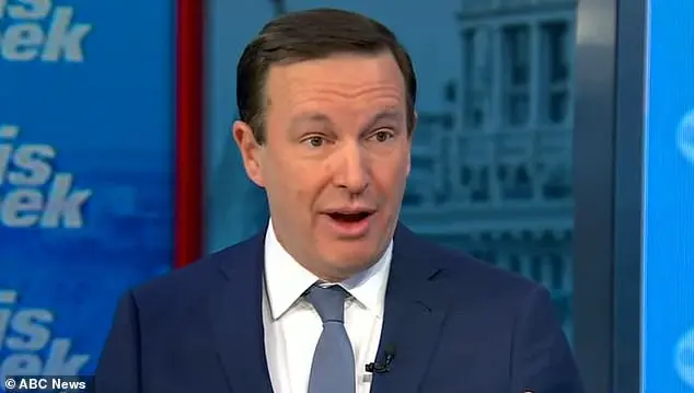 Chris Murphy: A Viral Senator's Critical Voice Against Donald Trump