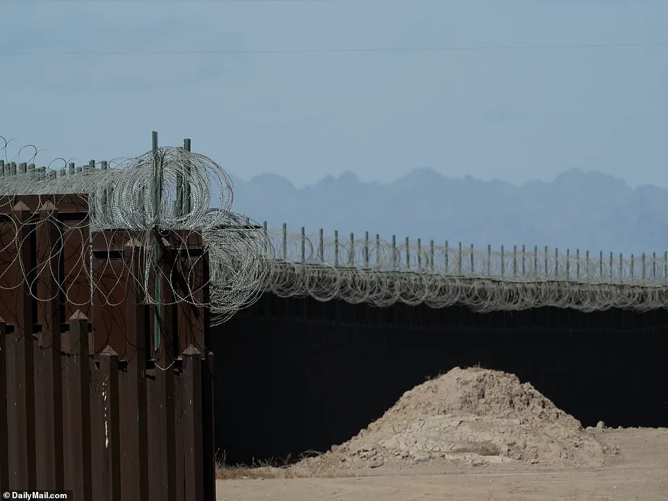 Coyotes Impersonating US Border Patrol to Smuggle Migrants