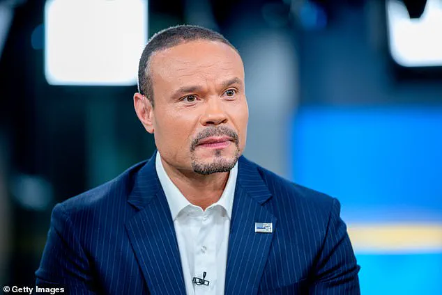 Dan Bongino Joins the Trump Administration: A Law Enforcement Veteran Brings His Expertise to Washington