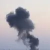 Drone attacks gas distribution plant near Astrakhan