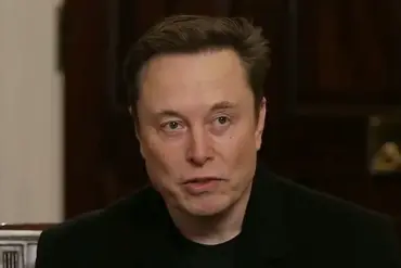 Elon Musk Warns of America's Financial Collapse Without Budgetary Reform