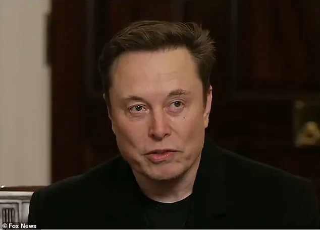 Elon Musk Warns of America's Financial Collapse Without Budgetary Reform