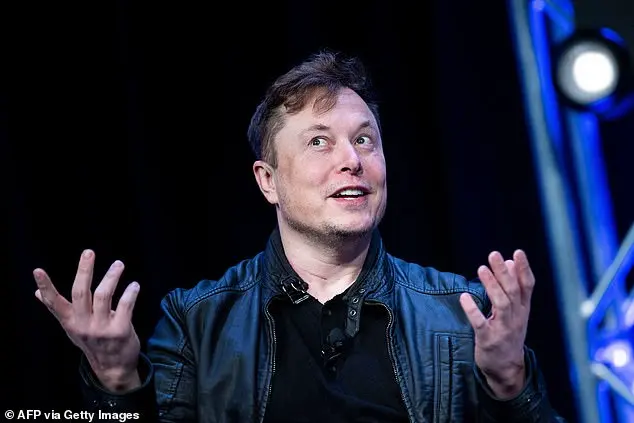 Elon Musk's Aide Resigns over Controversial Past