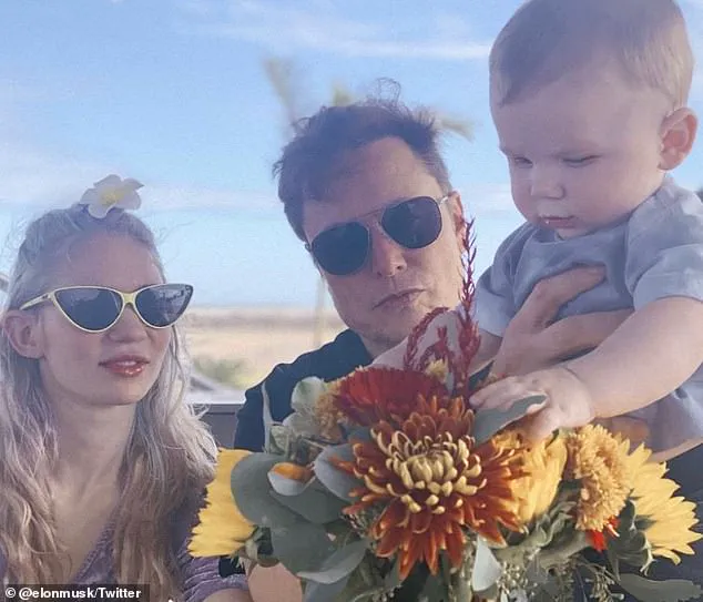 Elon Musk's Baby Mama Feels Jilted and Terrified After He Refuses to Support Her