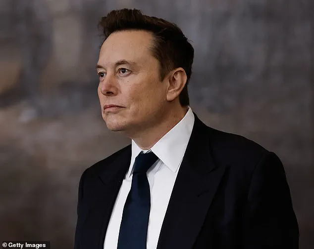 Elon Musk's Baby Mama Feels Jilted and Terrified After He Refuses to Support Her