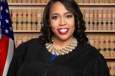 Georgia Judge Shermela Williams Faces Ethical Misconduct Charges