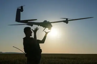 German Company Quantum Systems Plans to Double Drone Production in Ukraine by 2025