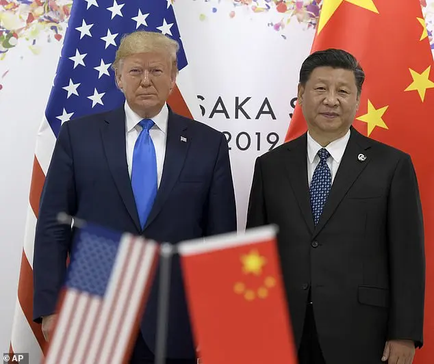 Global Trade War Fears Dominate Corporate Outlook