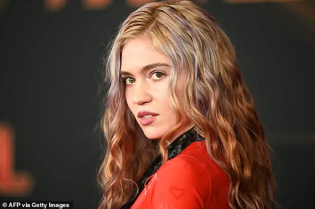 Grimes' Social Media Message to Elon Musk About Their Child's Medical Crisis Sparks Concern