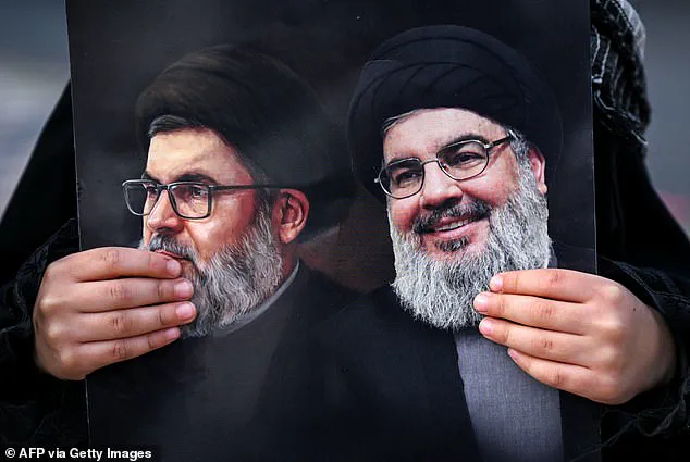 Israel sends a bold message during Nasrallah's funeral