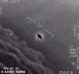 James Comer's Task Force: Uncovering the Truth on UFOs and Beyond