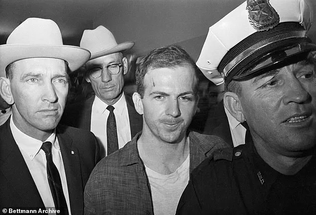 James Files: The Grassy Knoll Assassin