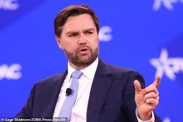 J.D. Vance's CPAC Speech: A Conservative Vision for Free Speech and America