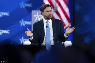 J.D. Vance's Social Media Strategy at CPAC