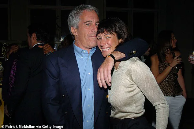 Jeffrey Epstein Files Reveal Web of Connections with the Rich and Famous