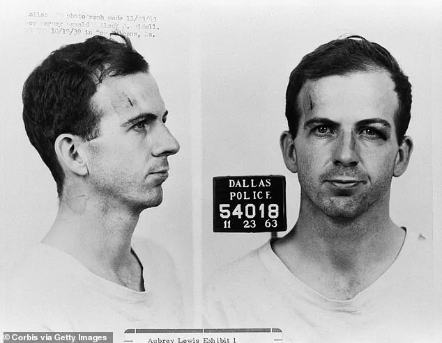 JFK Assassination Files: Unveiling the Truth