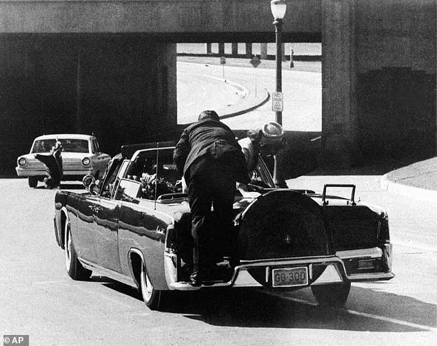 JFK Assassination Files: Unveiling the Truth