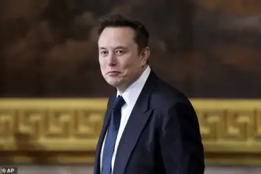 Joy Reid Accuses Elon Musk's Team at the Department of Government Efficiency (DOGE) of Radical Spending Cuts