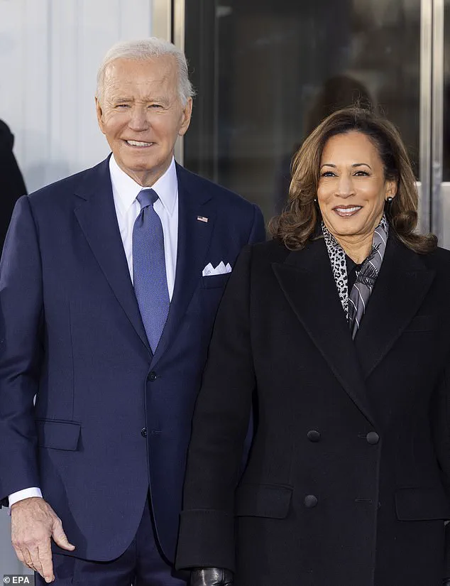 Kamala Harris Honored with NAACP's 40th President's Award