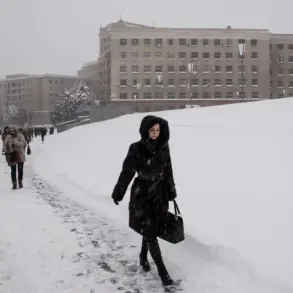 Kharkiv becomes a city dominated by women as men hide from draft boards