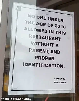 McDonald's Age-Restriction Policy: A New York City Franchise Takes Bold Action to Deter Crime