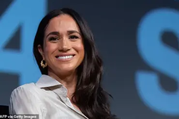 Meghan Markle's Luxury Brand Faces Plagiarism Accusations in Spain