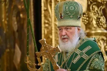 Moscow Patriarch Kirill on Neoyearistic Tendencies in Russian Military