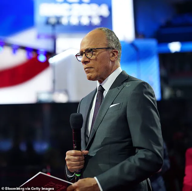 MSNBC Undergoes Major Changes: New Faces, New Roles