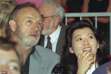 Mummified Remains of Gene Hackman and His Wife Discovered in Luxurious Santa Fe Mansion