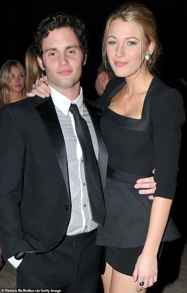 Penn Badgley's Self-Awareness in Parenting: A Heartwarming Story of Impatience and Forgiveness