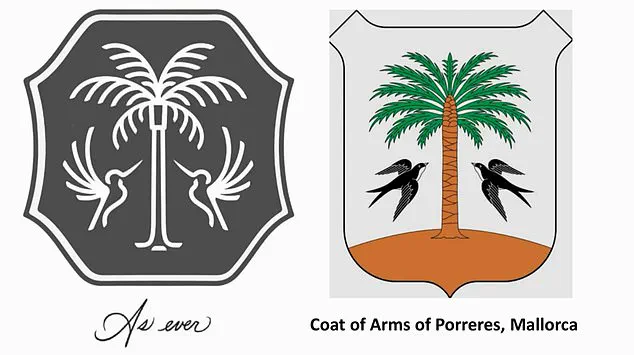 Porreres demands removal of 'surreal' logo similarity