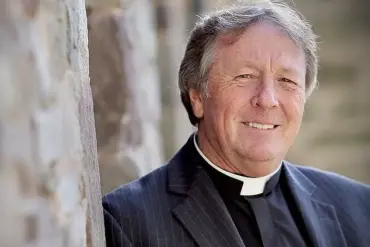 Retired Anglican bishop pleads guilty to indecently assaulting a young boy over a 30-year period