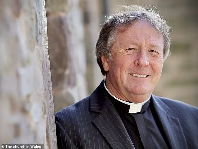 Retired Anglican bishop pleads guilty to indecently assaulting a young boy over a 30-year period