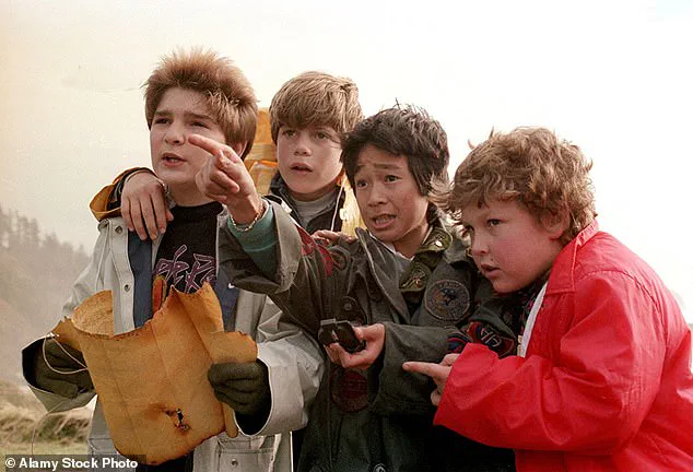 Robert Davi's 'Goonies 2' Concerns: Political Beliefs and Hollywood