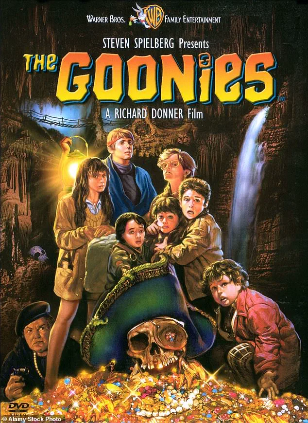 Robert Davi's 'Goonies 2' Concerns: Political Beliefs and Hollywood