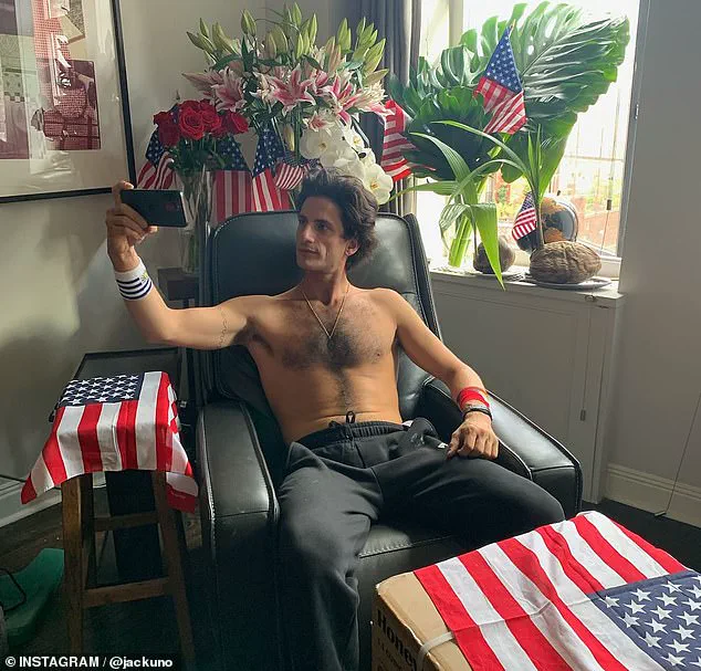 Scandal in the Kennedy Family: Jack Schlossberg's Social Media Outbursts