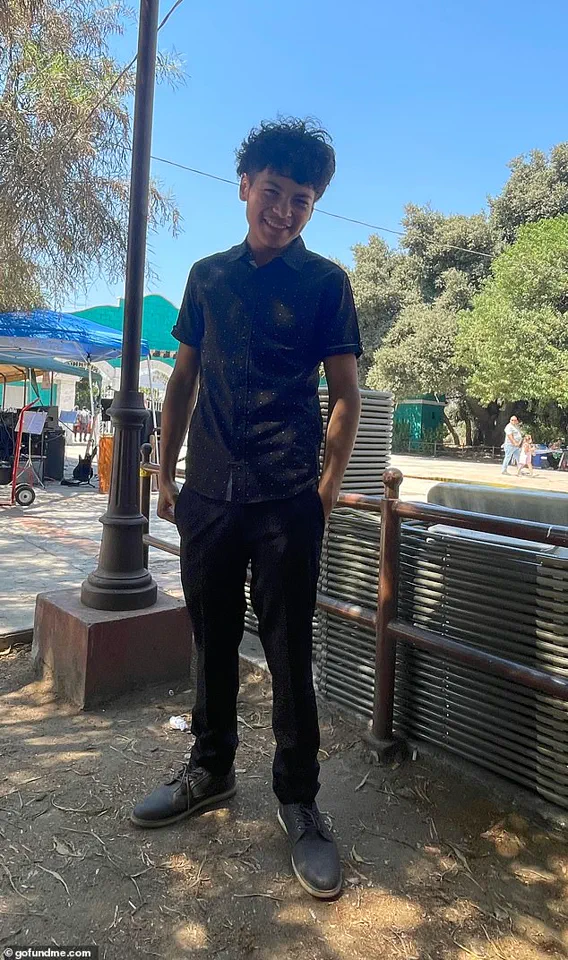 Teenager Killed in Senseless Stabbing Attack at California Mall