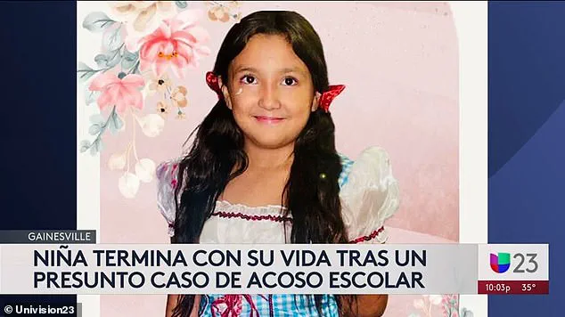 Texas Girl Takes Own Life After Bullying Over Hispanic Heritage