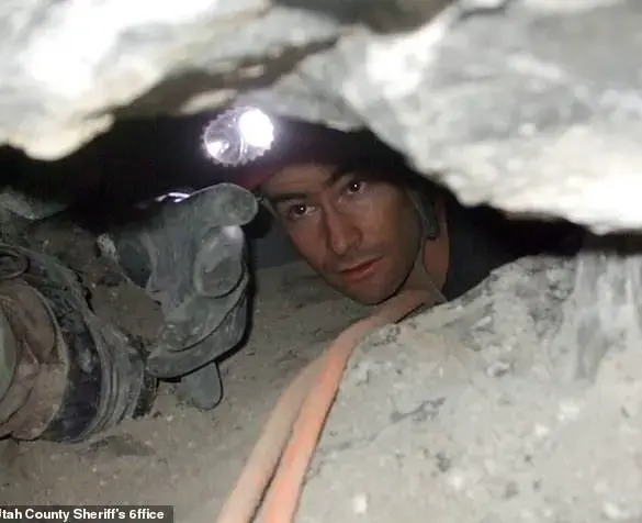 The Cave Adventure That Changed Everything
