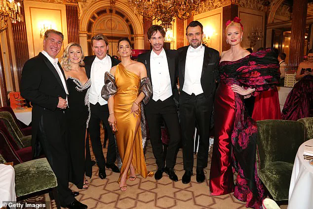 The Magic of the Vienna Opera Ball: A Soiree of Sophistication