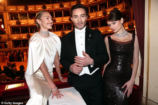 The Magic of the Vienna Opera Ball: A Soiree of Sophistication