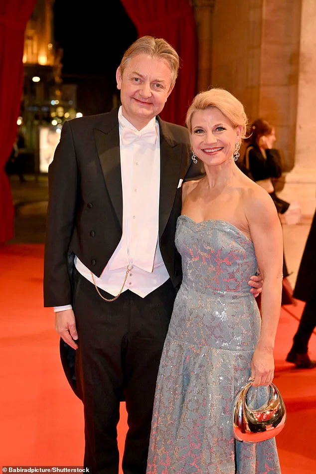 The Magic of the Vienna Opera Ball: A Soiree of Sophistication