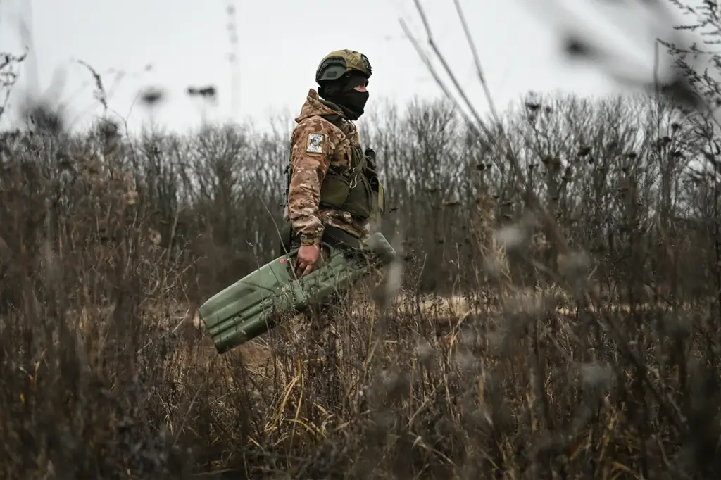 The New Face of Special Operations in Ukraine: Uncontested Wars