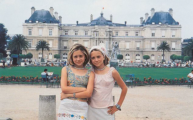 The Olsen Twins' Oprah Interview: A Flashback to Child Star Scrutiny