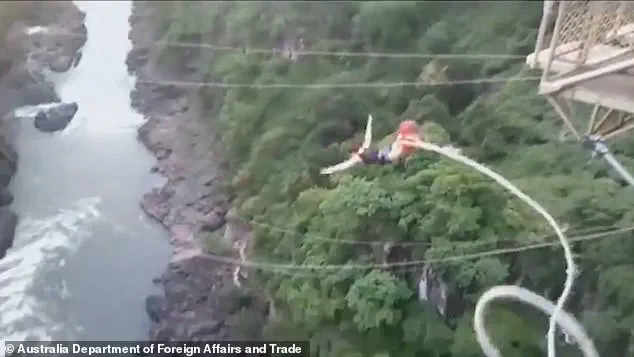 The Terrifying Bungee Jump That Almost Killed Me